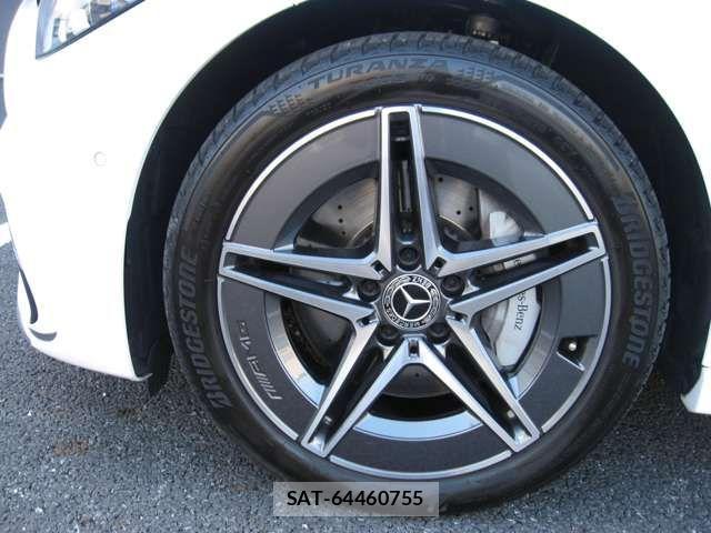 Mercedes Benz C-CLASS 2024-03 1313879-18