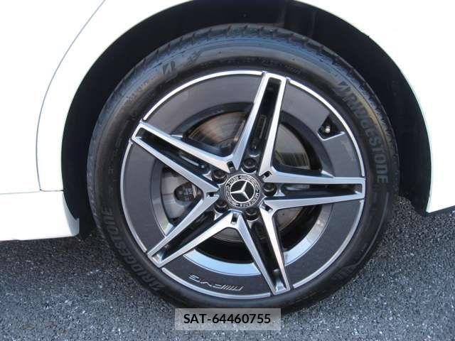 Mercedes Benz C-CLASS 2024-03 1313879-19