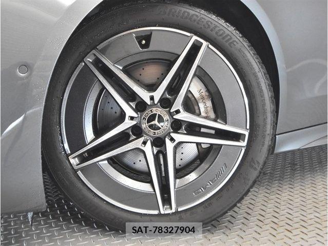 Mercedes Benz C-CLASS 2022-11 1338655-16