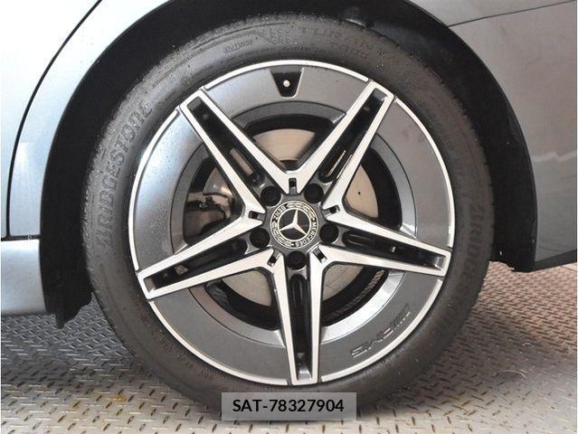 Mercedes Benz C-CLASS 2022-11 1338655-17