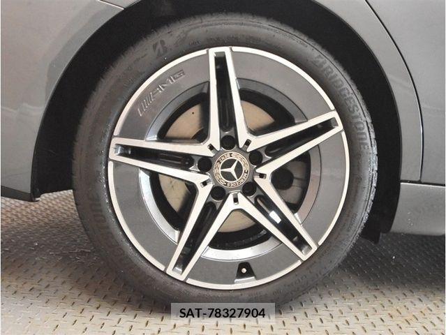 Mercedes Benz C-CLASS 2022-11 1338655-18