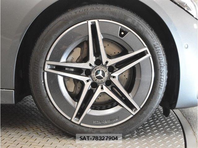 Mercedes Benz C-CLASS 2022-11 1338655-19