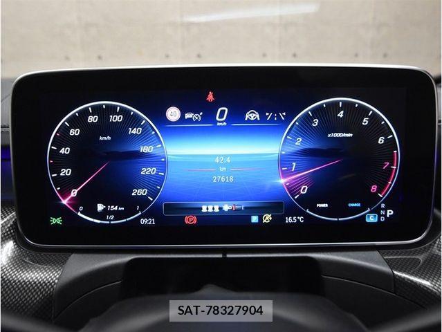 Mercedes Benz C-CLASS 2022-11 1338655-21