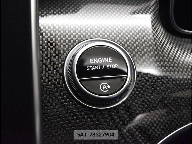 Mercedes Benz C-CLASS 2022-11 1338655-25