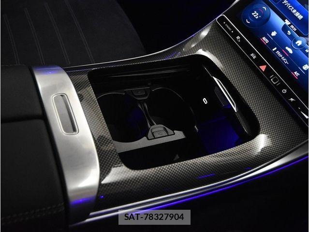 Mercedes Benz C-CLASS 2022-11 1338655-27