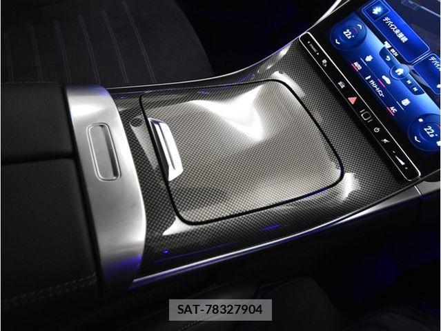Mercedes Benz C-CLASS 2022-11 1338655-28