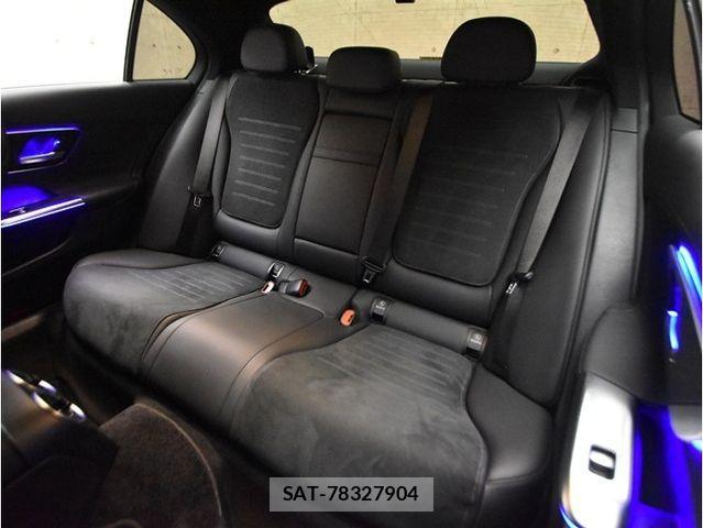 Mercedes Benz C-CLASS 2022-11 1338655-5