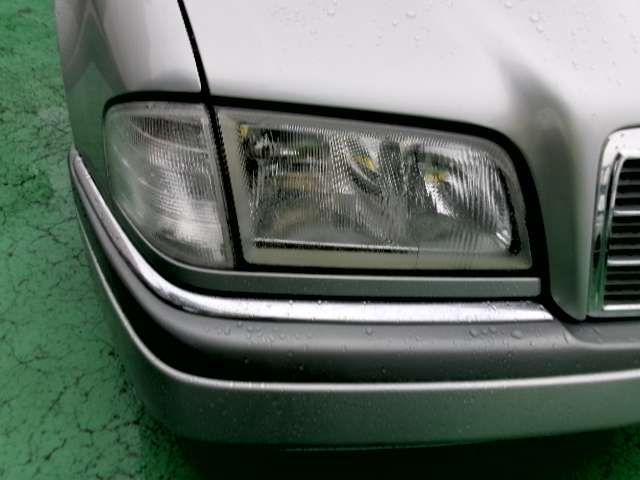 Mercedes Benz C-CLASS 1997-03 1546716-13