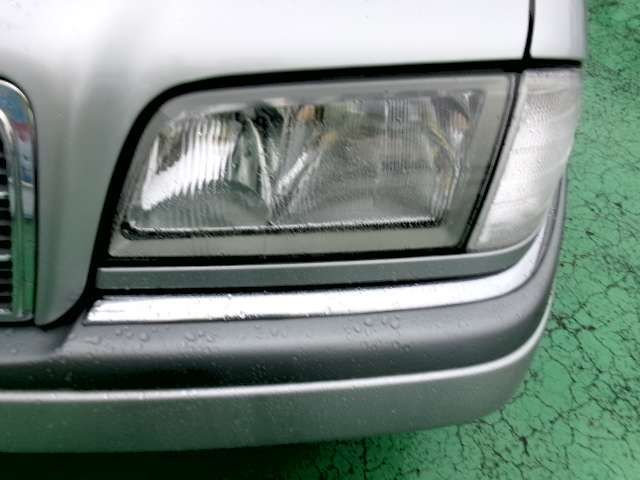 Mercedes Benz C-CLASS 1997-03 1546716-14