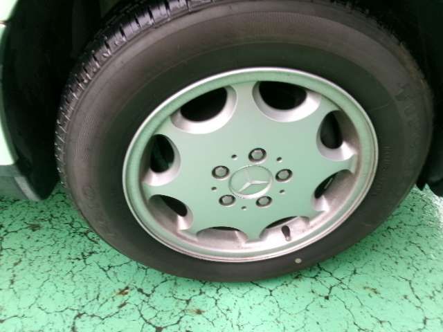 Mercedes Benz C-CLASS 1997-03 1546716-8