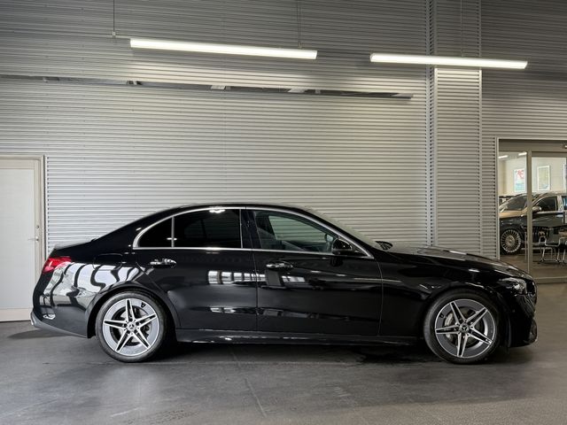 Mercedes Benz C-CLASS 2025-02 1546706-2