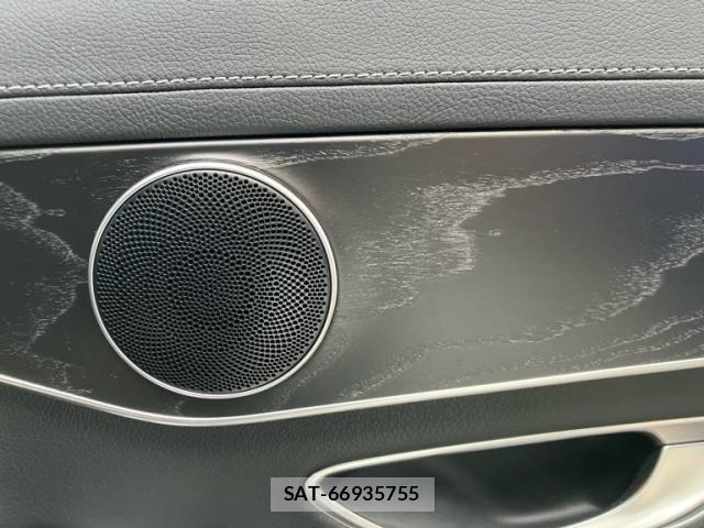 Mercedes Benz C-CLASS 2016-03 2669768-13