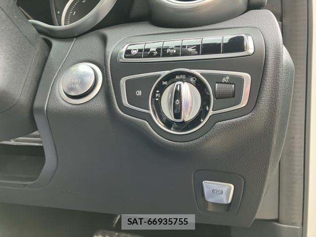 Mercedes Benz C-CLASS 2016-03 2669768-18