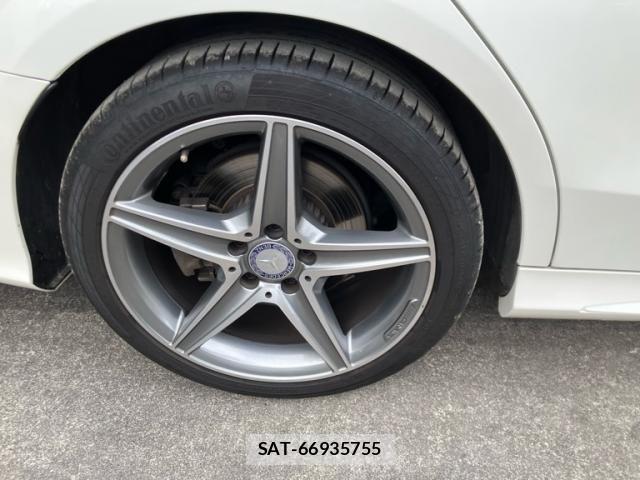 Mercedes Benz C-CLASS 2016-03 2669768-8