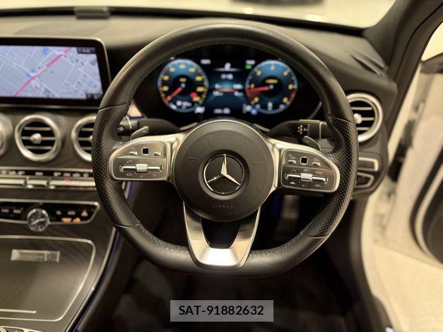 Mercedes Benz C-CLASS 2020-01 2669751-10