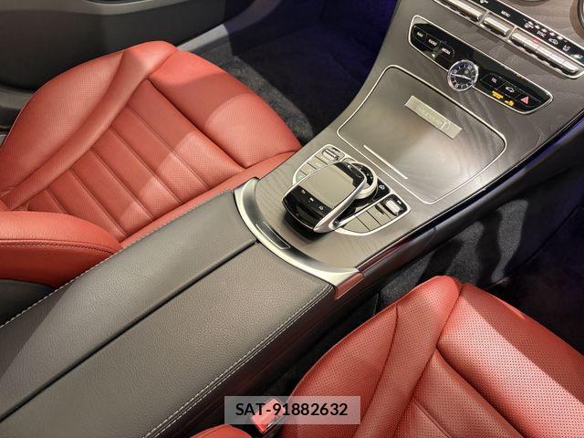 Mercedes Benz C-CLASS 2020-01 2669751-15