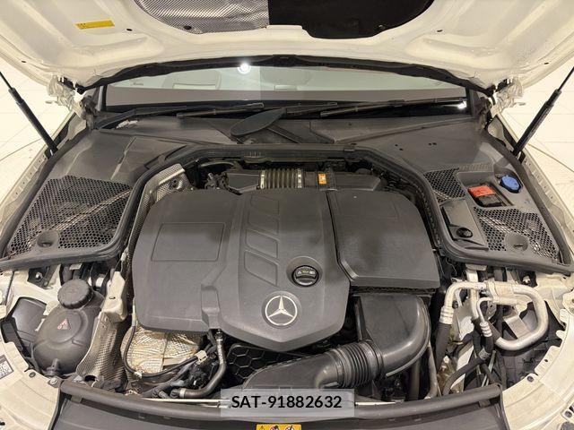 Mercedes Benz C-CLASS 2020-01 2669751-16