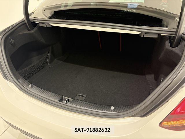 Mercedes Benz C-CLASS 2020-01 2669751-17