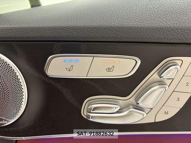 Mercedes Benz C-CLASS 2020-01 2669751-4