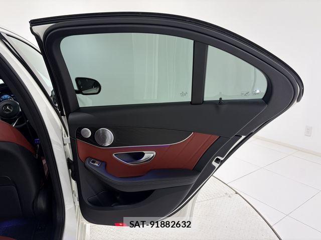 Mercedes Benz C-CLASS 2020-01 2669751-8