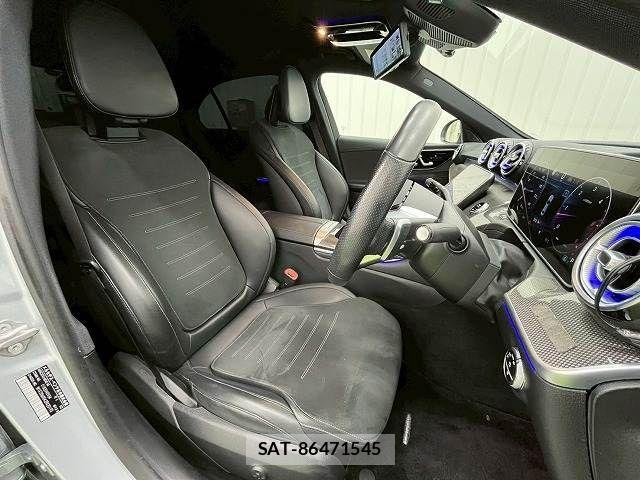 Mercedes Benz C-CLASS 2022-07 3066567-8