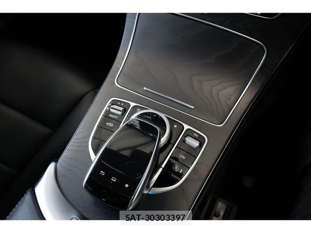 Mercedes Benz C-CLASS 2014-12 3378957-16