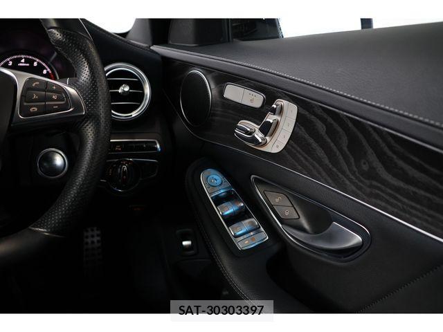 Mercedes Benz C-CLASS 2014-12 3378957-17