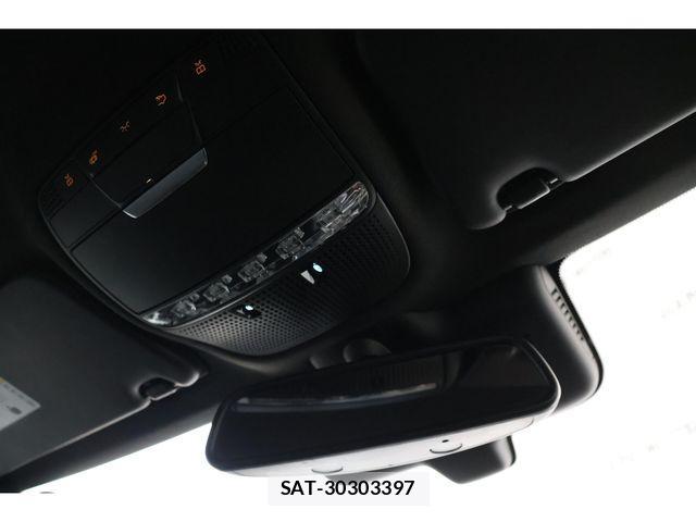 Mercedes Benz C-CLASS 2014-12 3378957-19