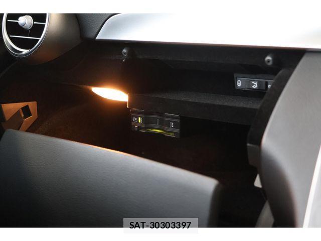 Mercedes Benz C-CLASS 2014-12 3378957-21