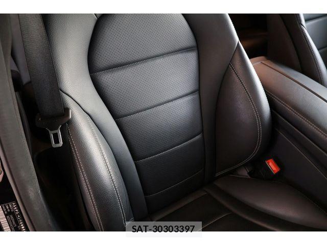 Mercedes Benz C-CLASS 2014-12 3378957-23