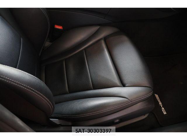 Mercedes Benz C-CLASS 2014-12 3378957-24