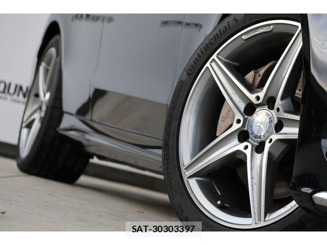 Mercedes Benz C-CLASS 2014-12 3378957-6