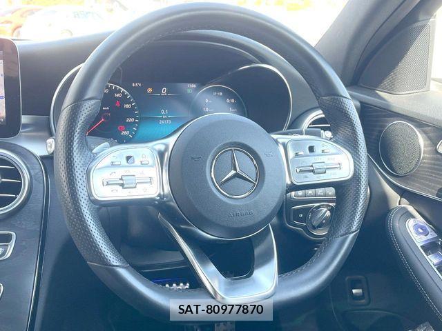 Mercedes Benz C-CLASS 2020-03 3378938-10