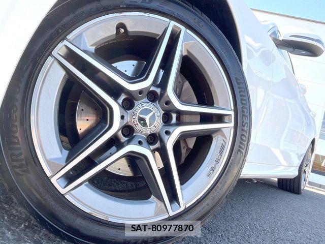Mercedes Benz C-CLASS 2020-03 3378938-12