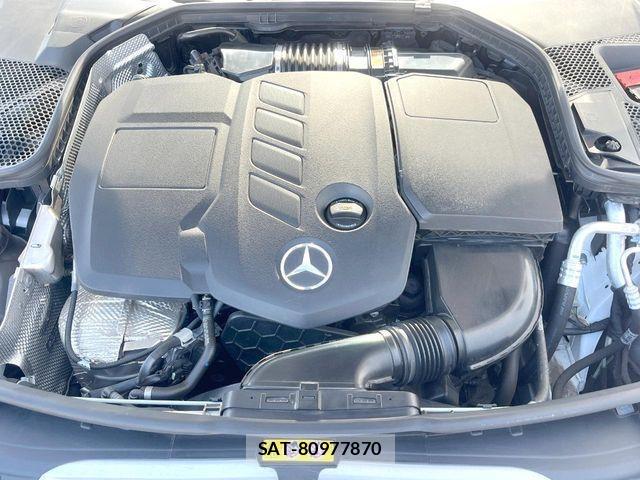 Mercedes Benz C-CLASS 2020-03 3378938-17