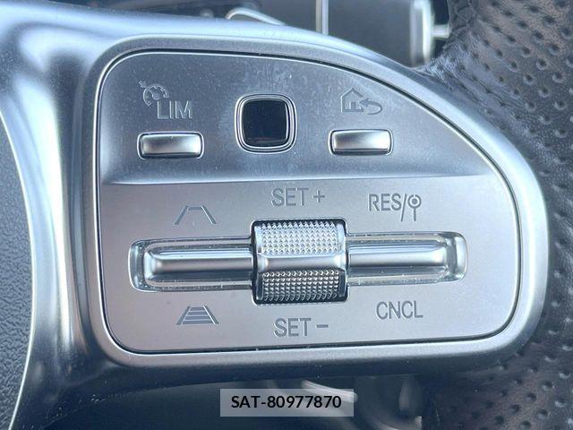 Mercedes Benz C-CLASS 2020-03 3378938-4