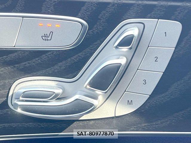 Mercedes Benz C-CLASS 2020-03 3378938-5