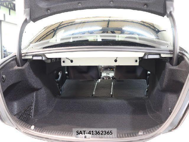Mercedes Benz C-CLASS 2016-12 3378948-6