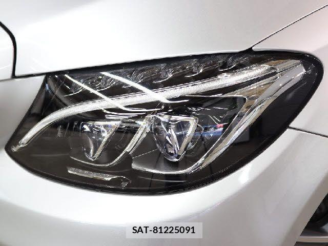 Mercedes Benz C-CLASS 2016-05 3675620-18