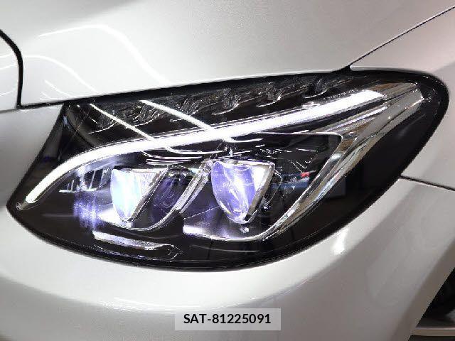 Mercedes Benz C-CLASS 2016-05 3675620-19
