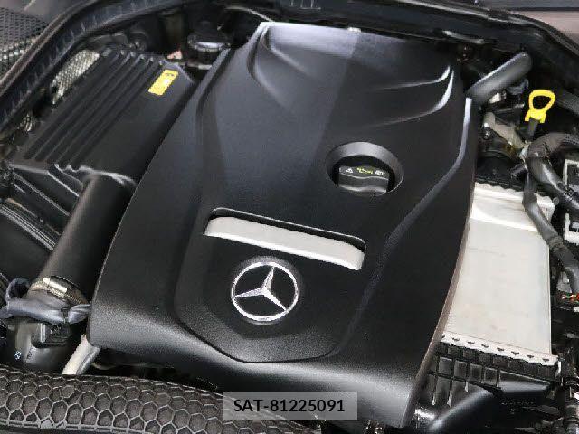 Mercedes Benz C-CLASS 2016-05 3675620-5