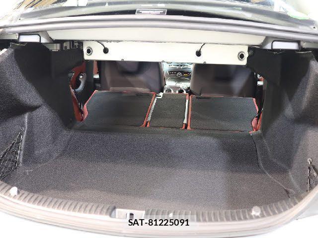 Mercedes Benz C-CLASS 2016-05 3675620-6