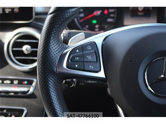 Mercedes Benz C-CLASS 2017-12 3715890-10