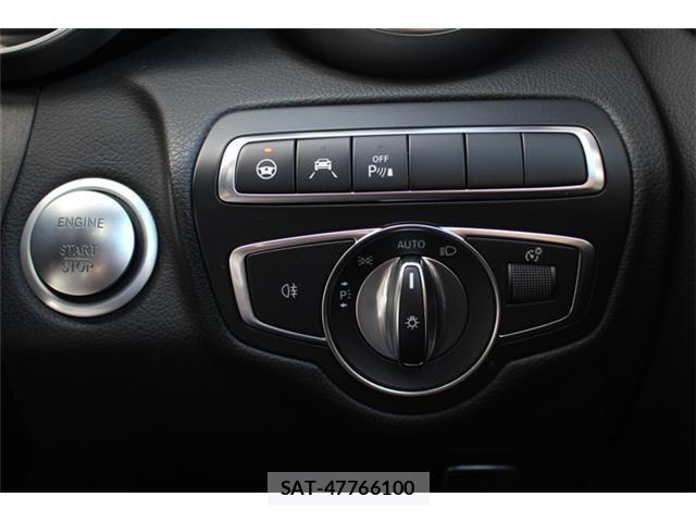 Mercedes Benz C-CLASS 2017-12 3715890-12