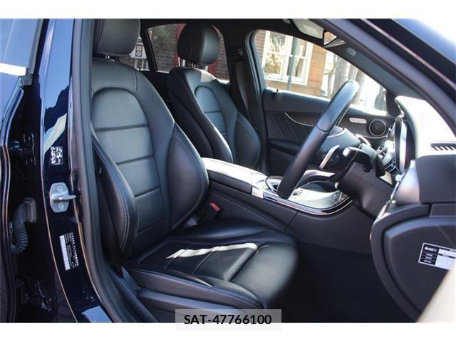 Mercedes Benz C-CLASS 2017-12 3715890-13