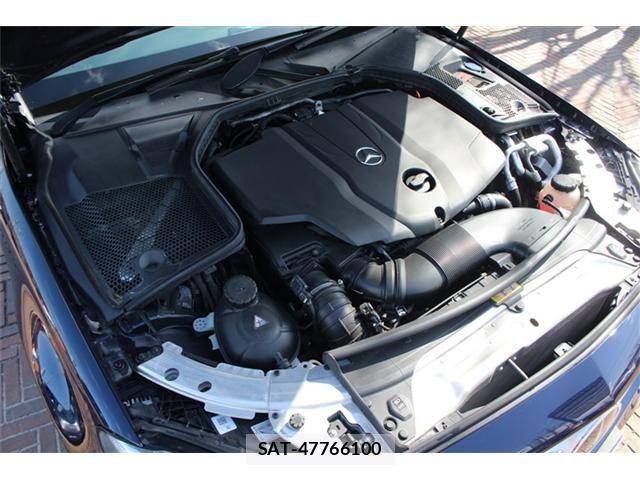 Mercedes Benz C-CLASS 2017-12 3715890-18
