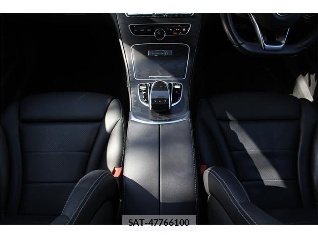 Mercedes Benz C-CLASS 2017-12 3715890-8