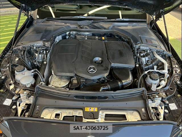 Mercedes Benz C-CLASS 2023-03 3907472-11