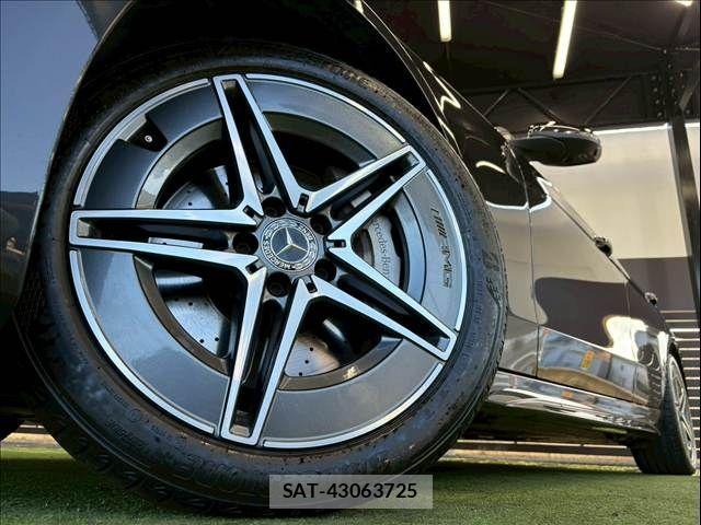 Mercedes Benz C-CLASS 2023-03 3907472-18