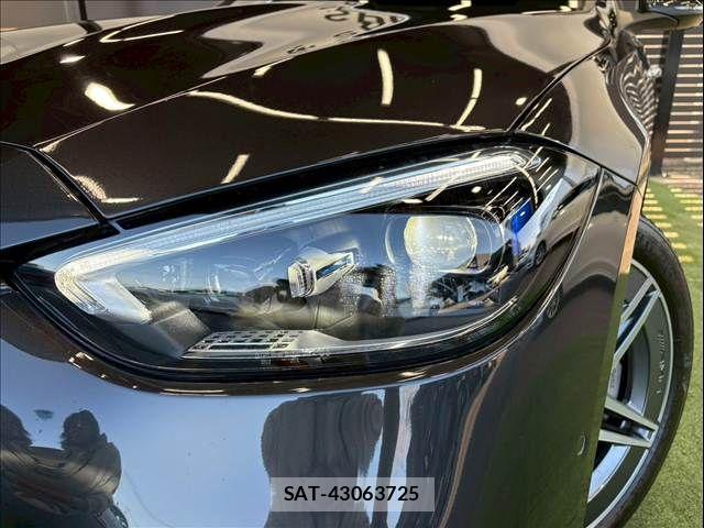 Mercedes Benz C-CLASS 2023-03 3907472-19